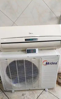 کولر گازی 9000