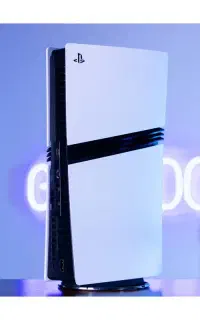 فروش به صرفه 24ماهه کنسول/ps5
