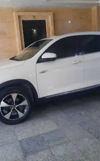 تیگو۷ مدل ۹۷