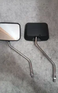 آینه بغل
