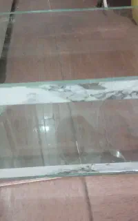 آکواریوم شیشه ای