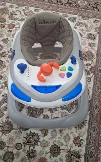 وسایل نوزاد