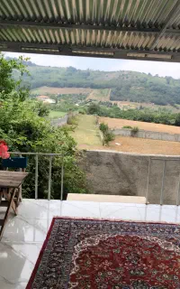 سوییت ویلایی گرگان دهکده توشن