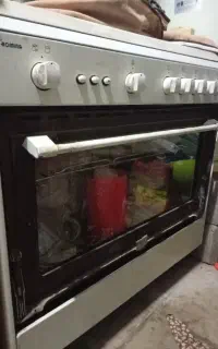 گاز