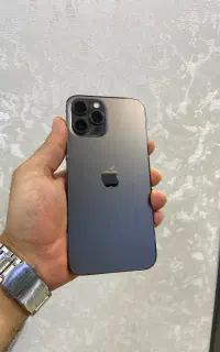 اپل 12/پرومکس/باطری فابریک اقساط۱۲ماهه فقط باچک