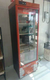 یخچال ایستاده