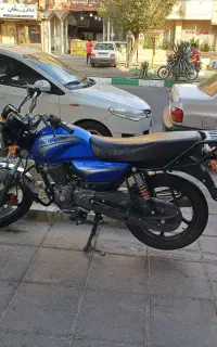 موتورکی ال دی ۱۴۰۲