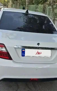 دنا پلاس EF7P مدل برج بهمن 1404