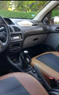 206 sd   v8  فول