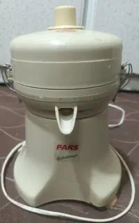 آبمیوه گیری پارس