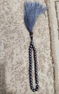 تسبیح ساجمه