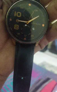 ساعتmontblanc