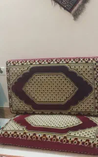 پشتی کارخانه ای