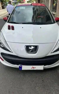 ۲۰۷ اتوماتیک مولتی کالر MC