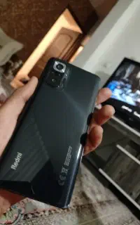نوت10پرو not 10pro