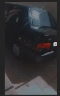 پراید مدل ۸۴