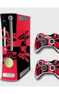 xbox 360 در حد نو