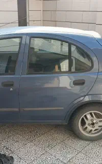 تیبا۲مدل۹۴
