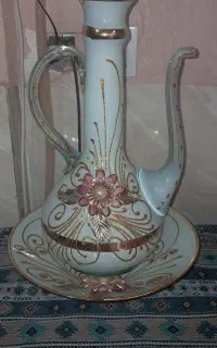 پارچ تزئنی