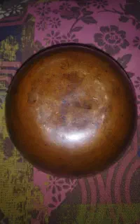 کاسه مسی