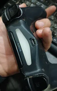 دسته اصلی پلی 4