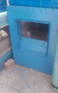 کولر ابی 4000