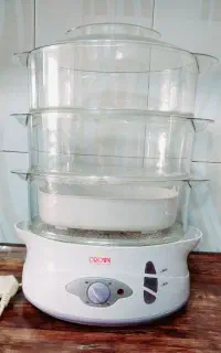 بخارپز