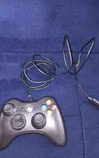 دسته ایکس باکس ۳۶۰