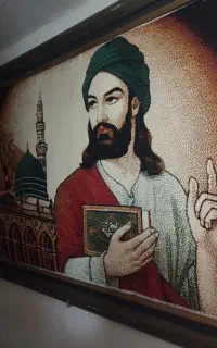 تابلوفرش