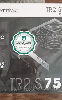 پاور ترمالتیک thermaltake TR2 S 750w