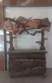 کافی بار