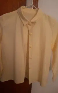 شومیز دخترانه