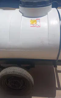 تولیدی تانک وشاسی سمپاش