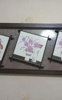 تابلو دکوری دیواری