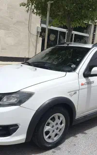 کوئیک مدل 402 کم کار