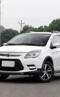 لیفان x50 تمام فابریک اتومات