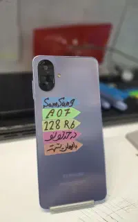 A07 128 GB/6