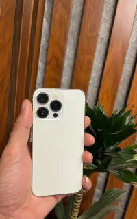 Iphone 13pro 256GB Silver