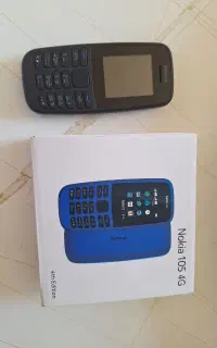 گوشی نوکیا 105 4G