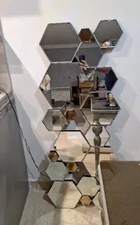 آیینه نئو کلاسیک
