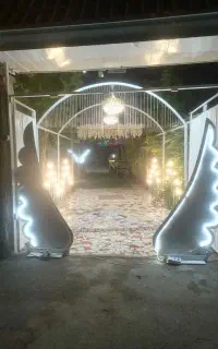 باغ عقد