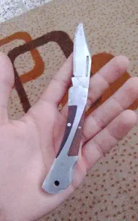 چاقو