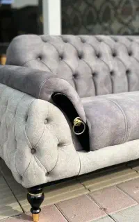 مبل راحتی چستر