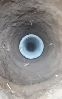 چاه کن هستم افغان به قیمت مناسب