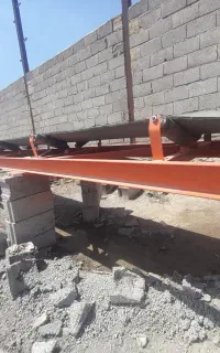 نوار نقاله ۸متری