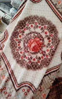 پتو زیر قیمت عمده
