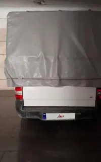 وانت پراید