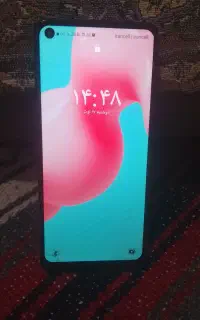 گوشی سامسونگ
