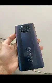 پوکوایکس تری