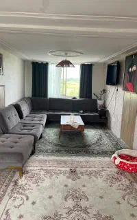 مبل ال شرکتی